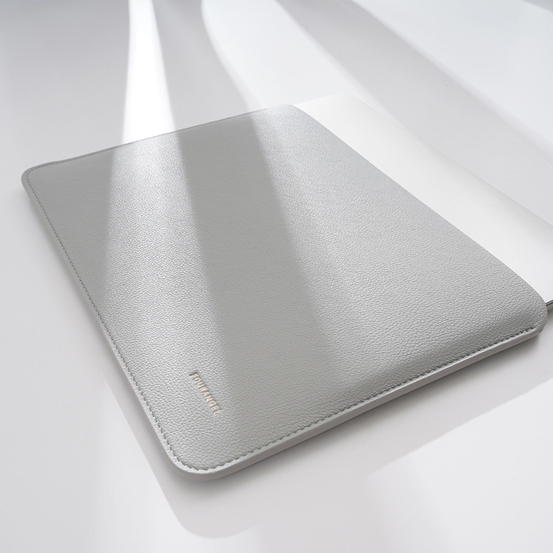 New Notebook High-Looking Anti-Fall Protective Cover Simple Waterproof Computer Bag Tablet 13inch 15inch Protective Cover