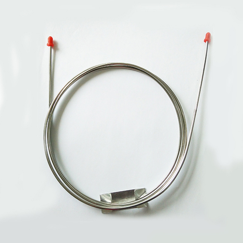 气相色谱柱不锈钢填充柱色谱分析柱C1至C2烯烃类CO2分离柱