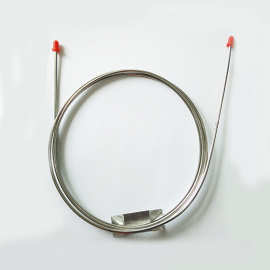 气相色谱柱不锈钢填充柱色谱分析柱C1至C2烯烃类CO2分离柱