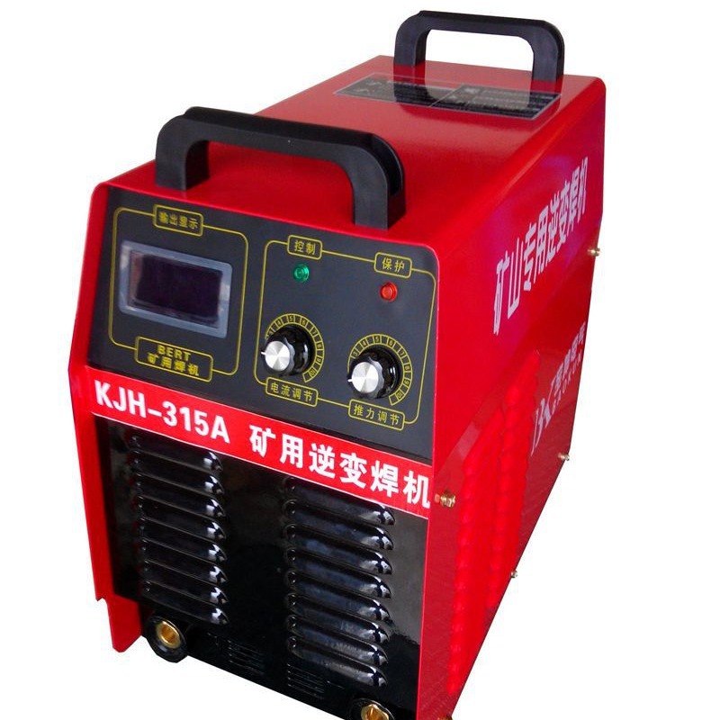 厂家陕西贝尔特660V/380V KJH-400A 双电压逆变焊机矿用焊机现货
