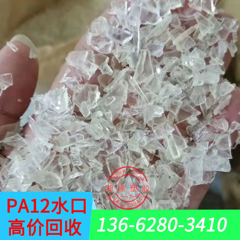 pa12价格/pa12粉末/本色pa12/聚酰胺12/pa12水口