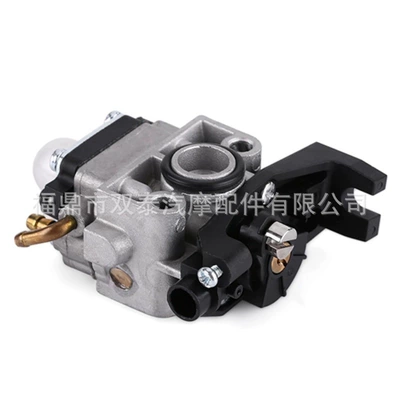 Four-Stroke Lawn Mower Gasoline – Carburetor