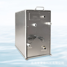 格力外贸出口船用空调水冷机组60000btu/120000btu一体机船舶专用
