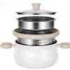 20CM standard set-warm white fairy