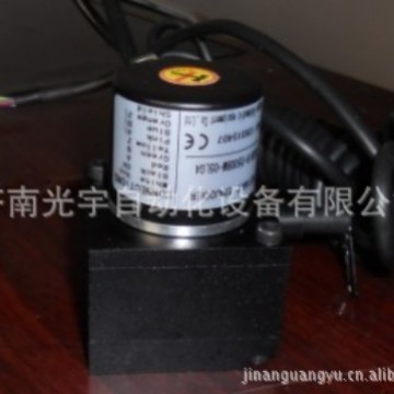 拉线编码器用于自动化机械的设备拉绳位移传感器高精度