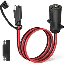 �{�~�A��|7·�Դ�B�Ӿ�10AWG7���܇���^SAE�B���� 2�12V 6.5F