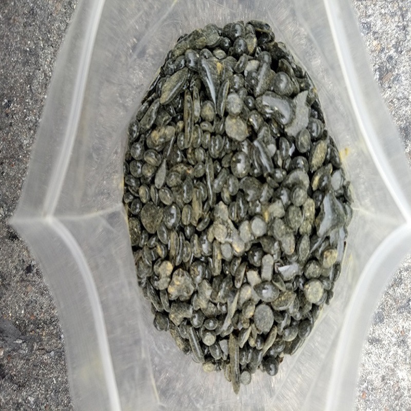 高粘度古马隆石油树脂 黑色颗粒状高粘树脂 橡胶油漆胶黏剂用