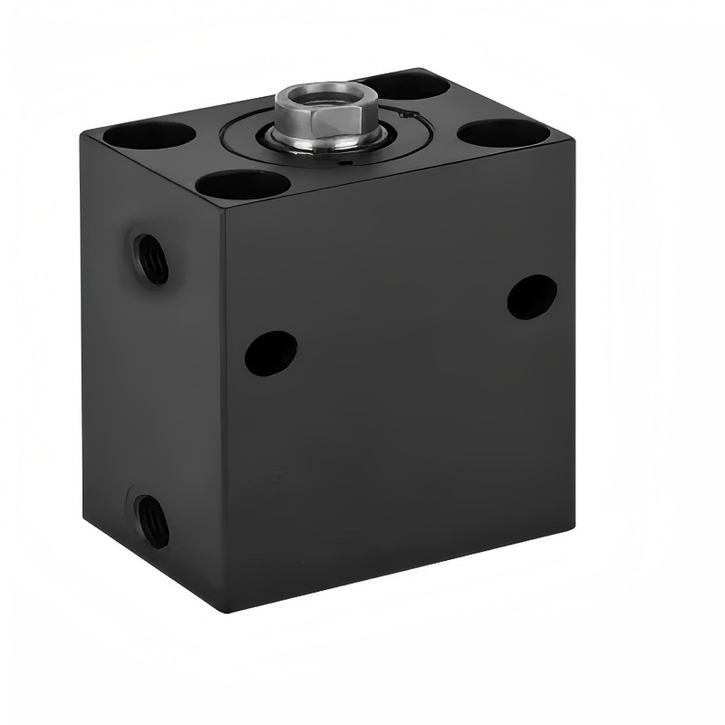 上海祥树全新原装进口德国ROE MHELD罗姆希特块式气缸1541100