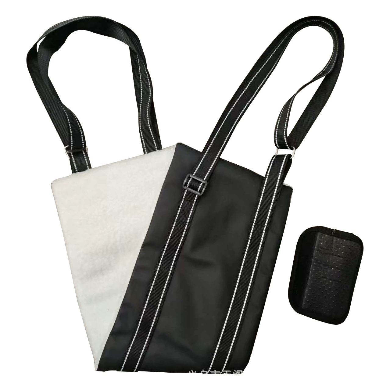 Прямые поставки с фабрики, ремень для выгула собак, вспомогательный ремень для реабилитации собак, шлейка для собак, оптовая продажа