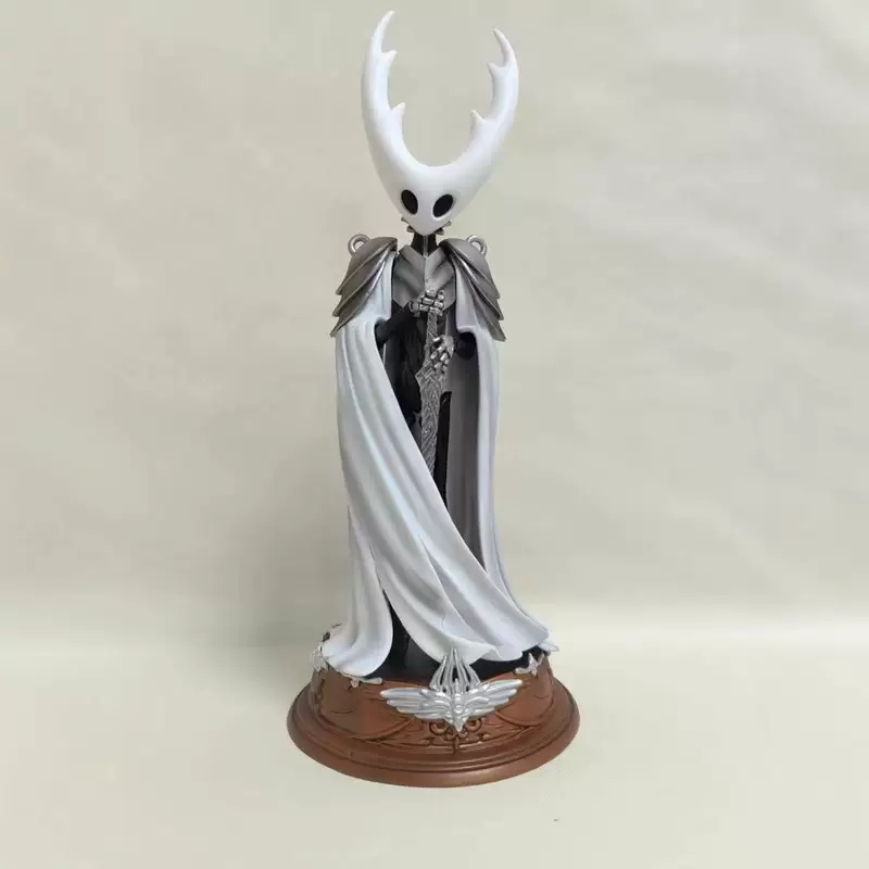 Фигура-представление Hollow Knight Pale Prince, модель игры Castlevania, кукла