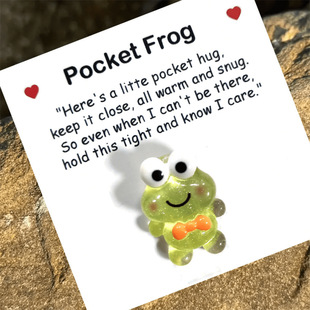 �������ܿڴ�������Ƭ�b�֬�ڴ������c�ĄPocket Hug Cards