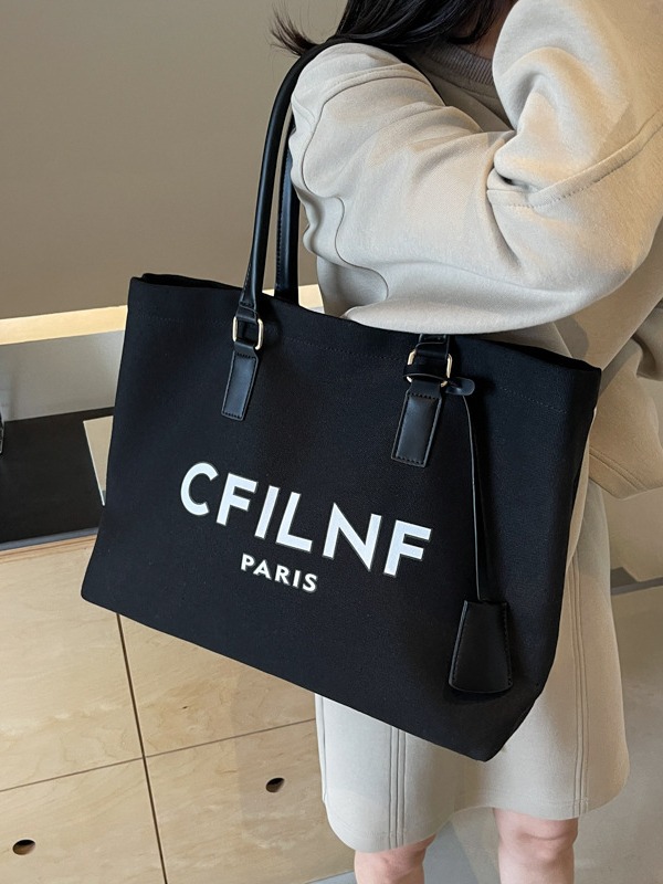 Bolsa de viaje para mujeres nueva moda transfronteriza lienzo de moda de gran capacidad bolso de hombro bolso axilar de alta calidad