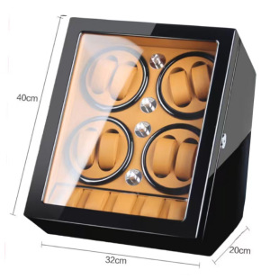 Source Factory New Vertical Mechanical Watch Winder Watch Box Watch Strap Automatic Winding Motor