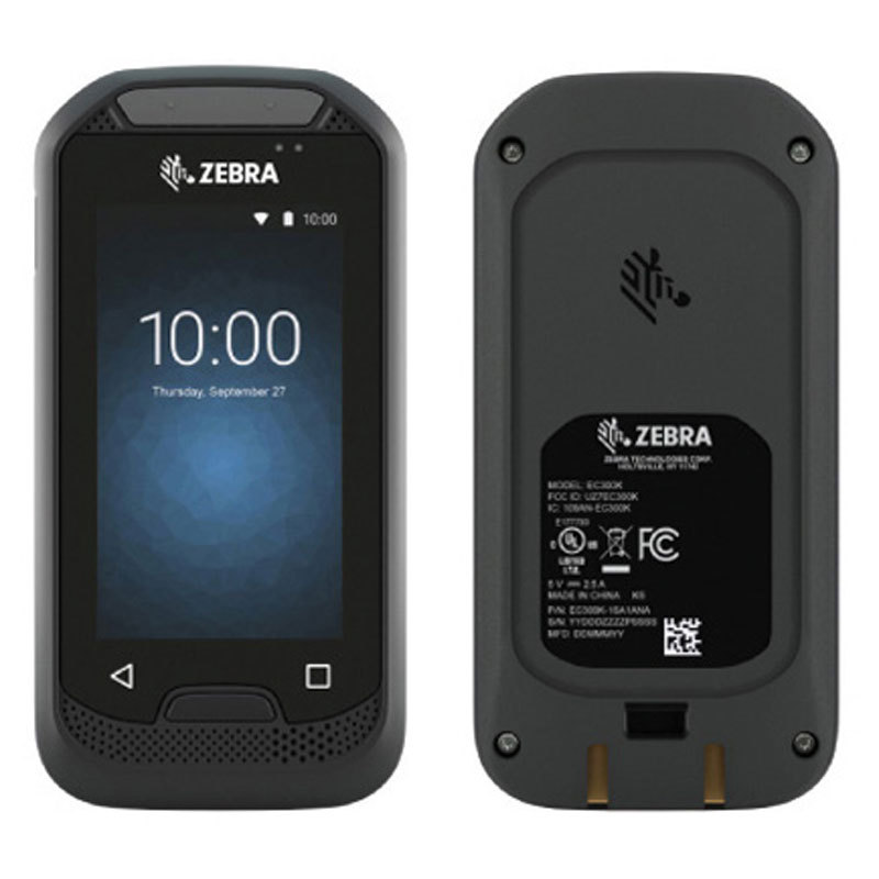 ZEBRA����Symbol EC30��׿��������wifi��άɨ��PDA���۾Ƶ���