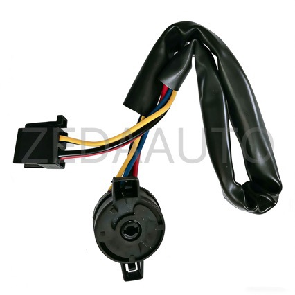 95Ab11572Aa Is Suitable for Automotive Ignition Switch Power Wiring Harness Switch