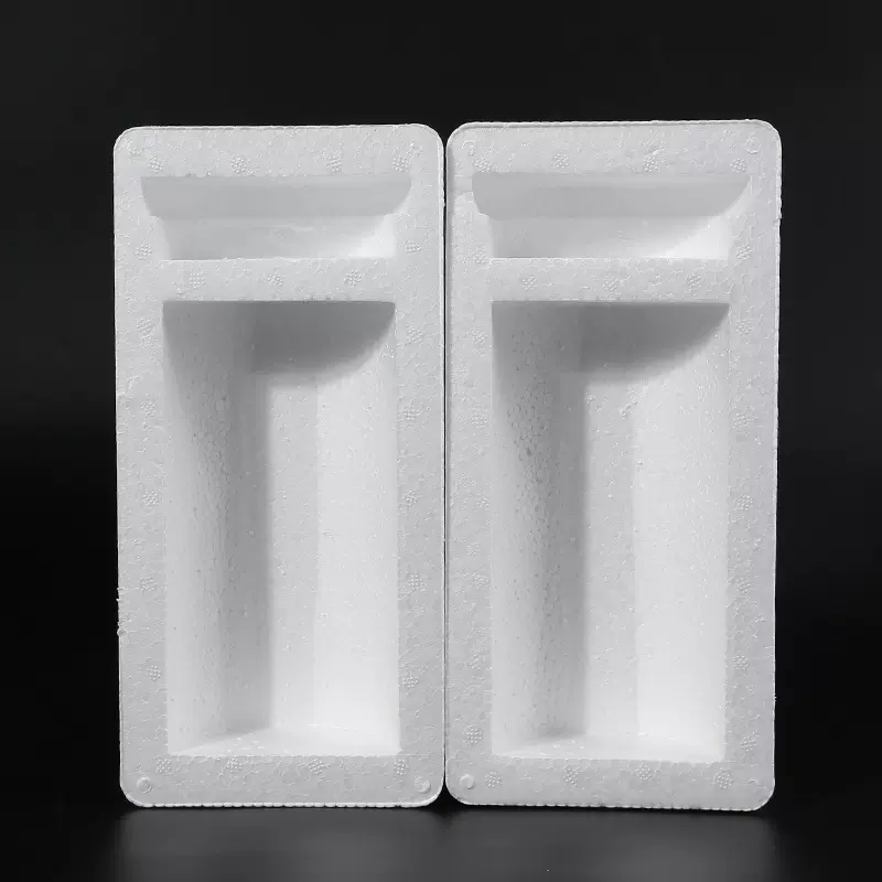 泡沫箱 物流快递冷藏保鲜食品水果泡沫箱 成型异形运输包装减震箱