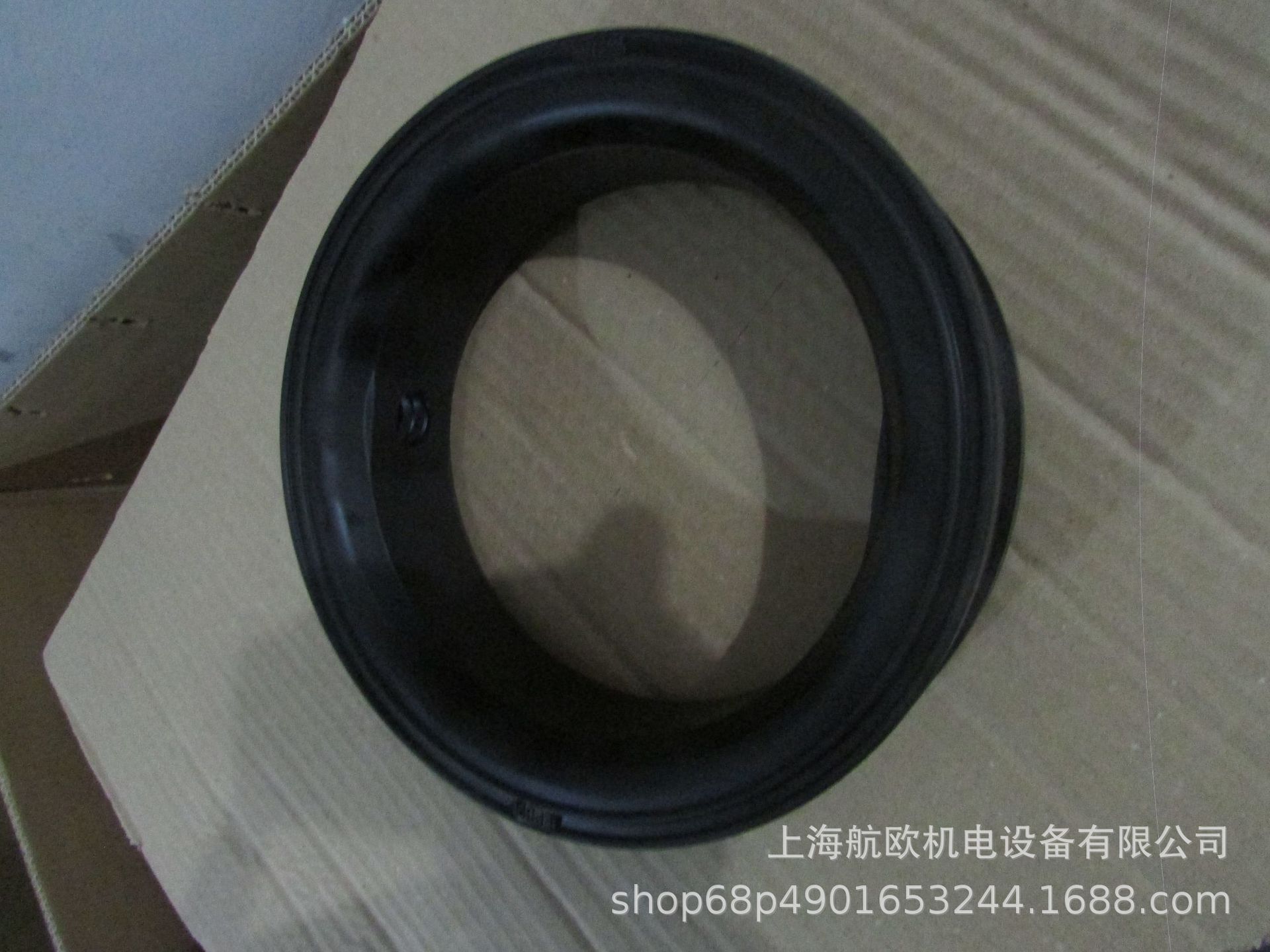 GHIBSON橡皮圈EPDM DN150，SILICON DN65