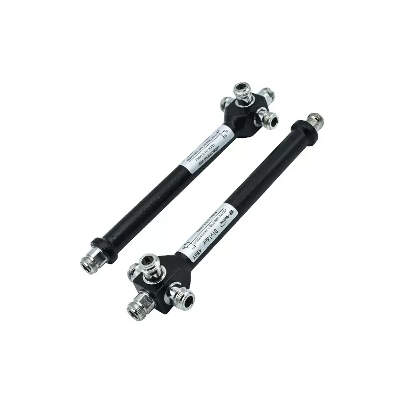 腔体功分器四功分器3g4g手机信号通信覆盖工程配件800-2700MHZ