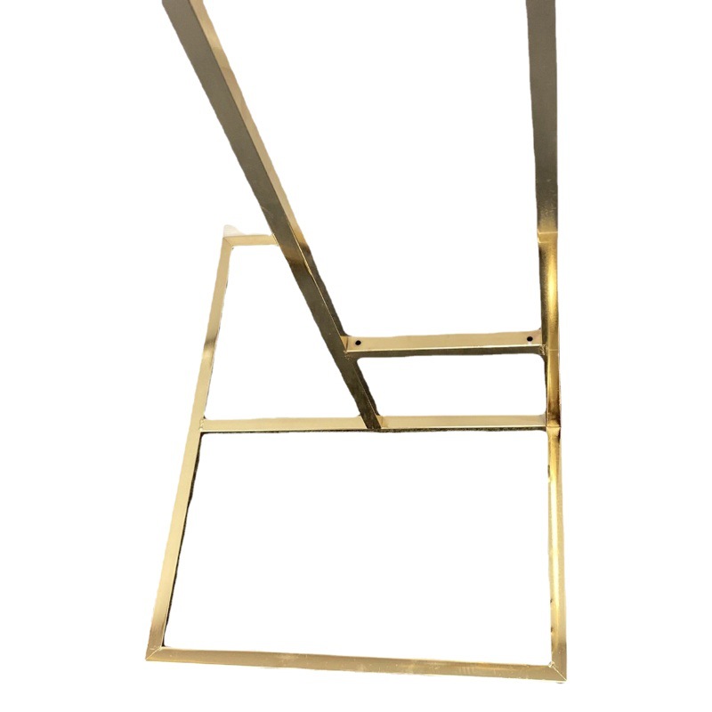 Nueva boda apoyos hierro cuerno puerta exterior boda escena diseño marfil puerta cuerno puerta Fondo pantalla estante