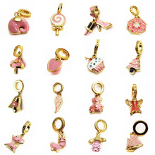 18K�¿�t�ȚW�����P䓲�ɫϵ���}�Q���ɫDIY����僵����羳