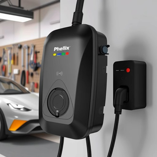 限时促销7.2KW交流家用充电桩-OCPP-插座款/枪线款