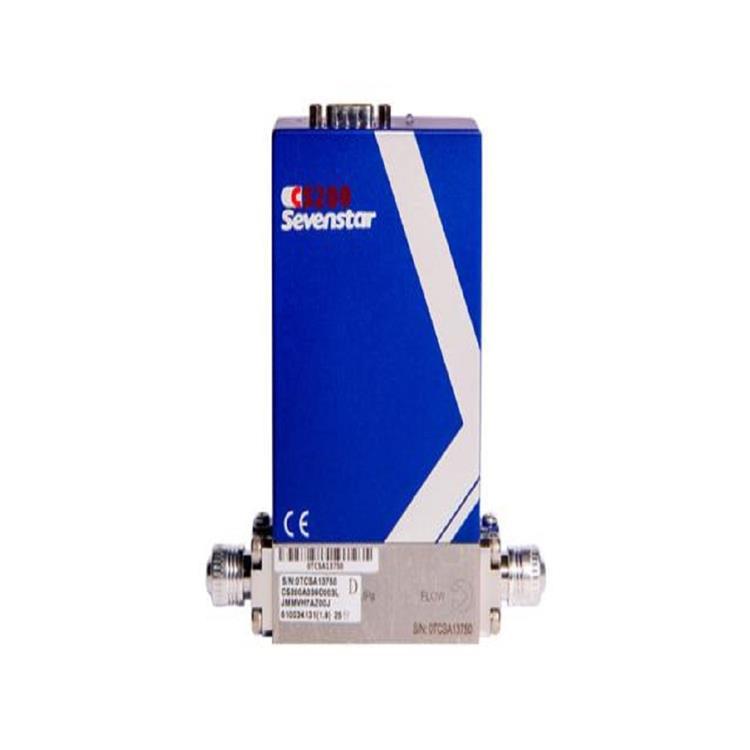 质量流量控制器型号:CS200A039C003LJMMVH7A2000J SIH4 3SLM