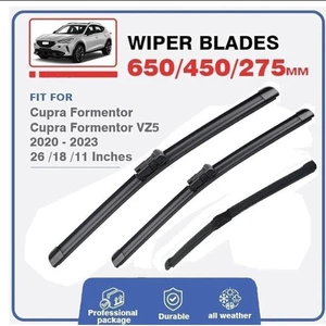 Cupra Formentor 2020-2023 VZ5 26+18+11 üçün