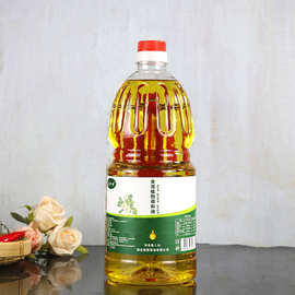 落印塘山茶植物调和油1.8L 茂森缘 湖北恩施