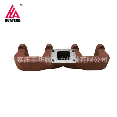 Deutz diesel engine parts Exhaust manifold