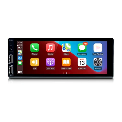 DVD Navigation: Navigation System 1-in-1 Universal