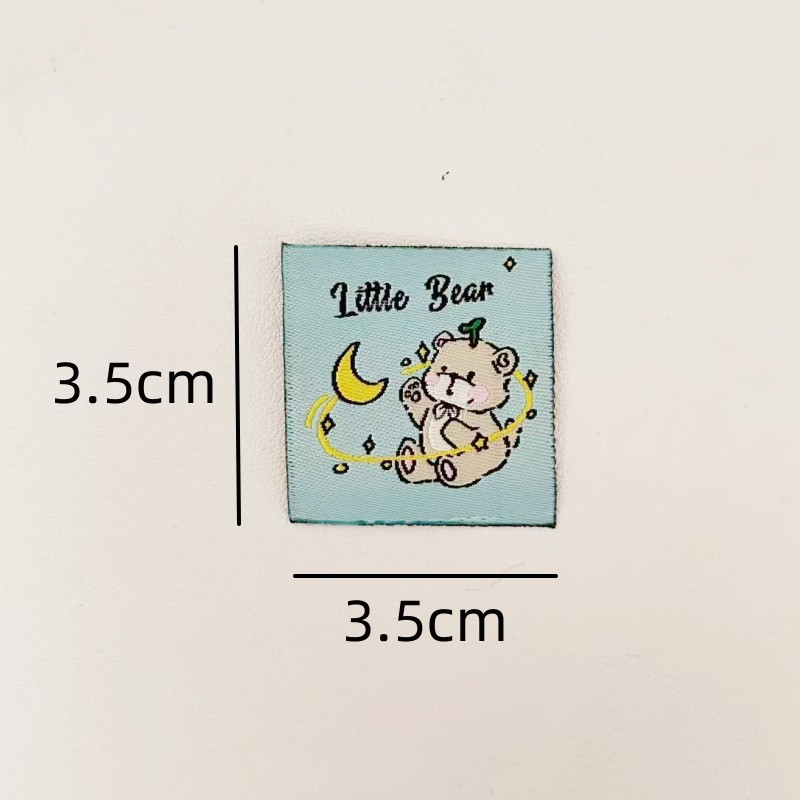 작은 곰