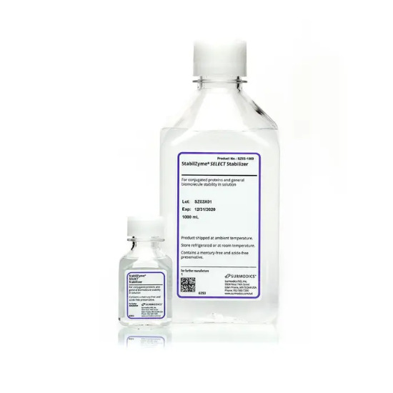 SurModics SZ03-2000 StabilZyme SELECT Stabilizer 2000mL