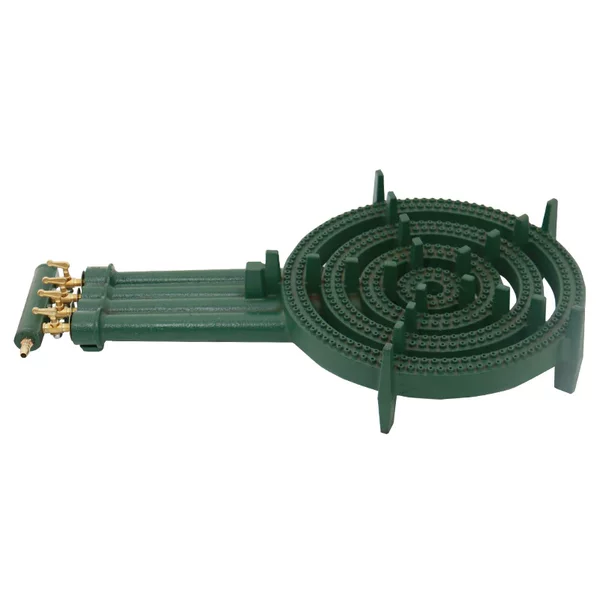 Cross-border outdoor four-ring cast iron stove C50 household commercial gas stove gas stove pancake stove pancake stove wholesale