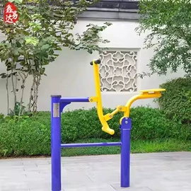 健身路径;篮球架;乒乓球台