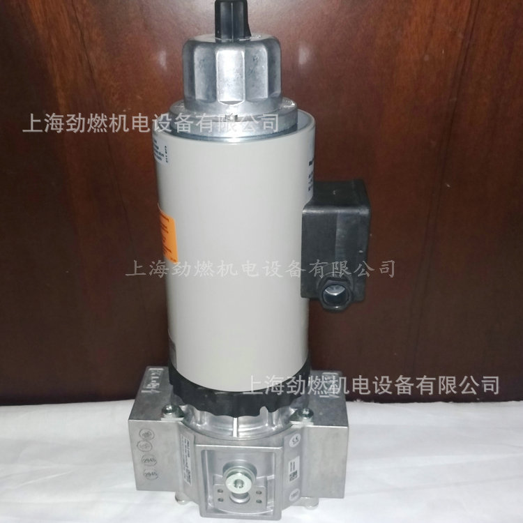 ZRDLE415/5 冬斯DUNGS慢开燃气电磁阀  双段  1-1/2" ZRDLE 415/5
