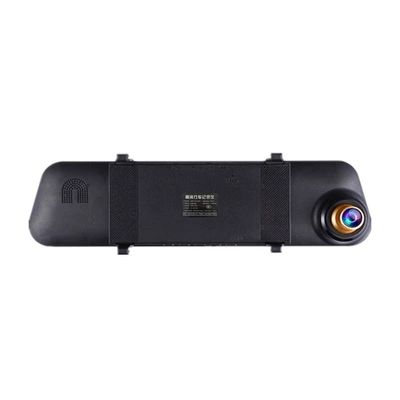 Rear High-Definition Night Vision Dual-Lens – Driving recorder