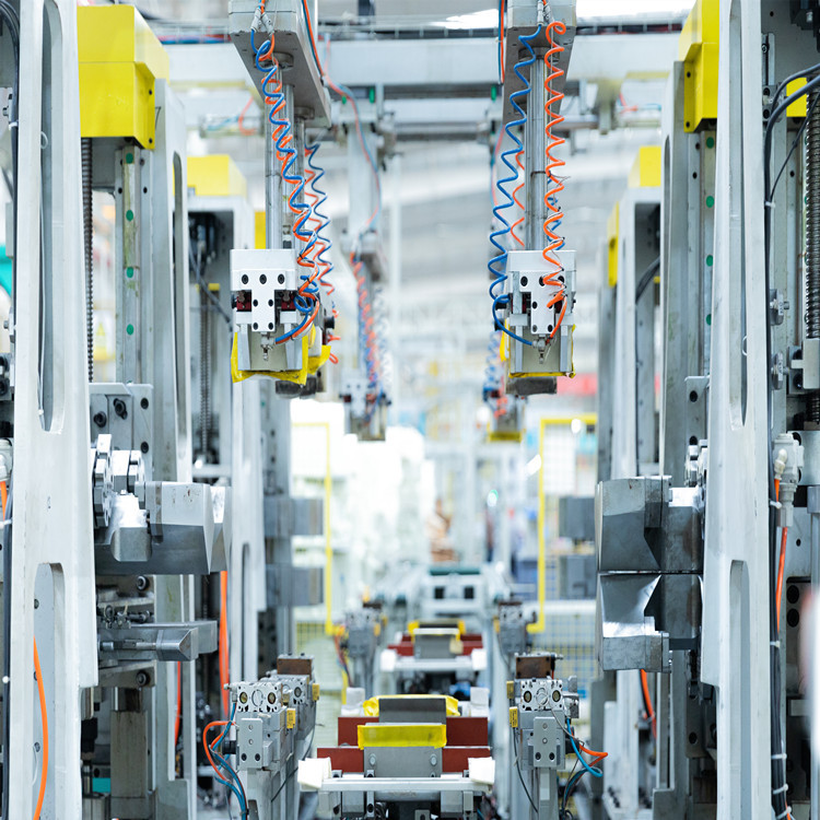 北京电机装配工艺 深隆STZ213 接发排扣自动组装机 螺钉自动装配