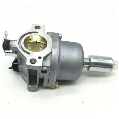 Carburetor Complete Set of Accessories