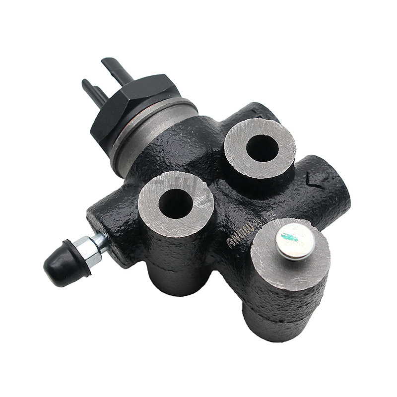 47910 - 27081, adecuado para la válvula de distribución de frenos de automóviles de Toyota, titanio izquierdo 47910 - 35320