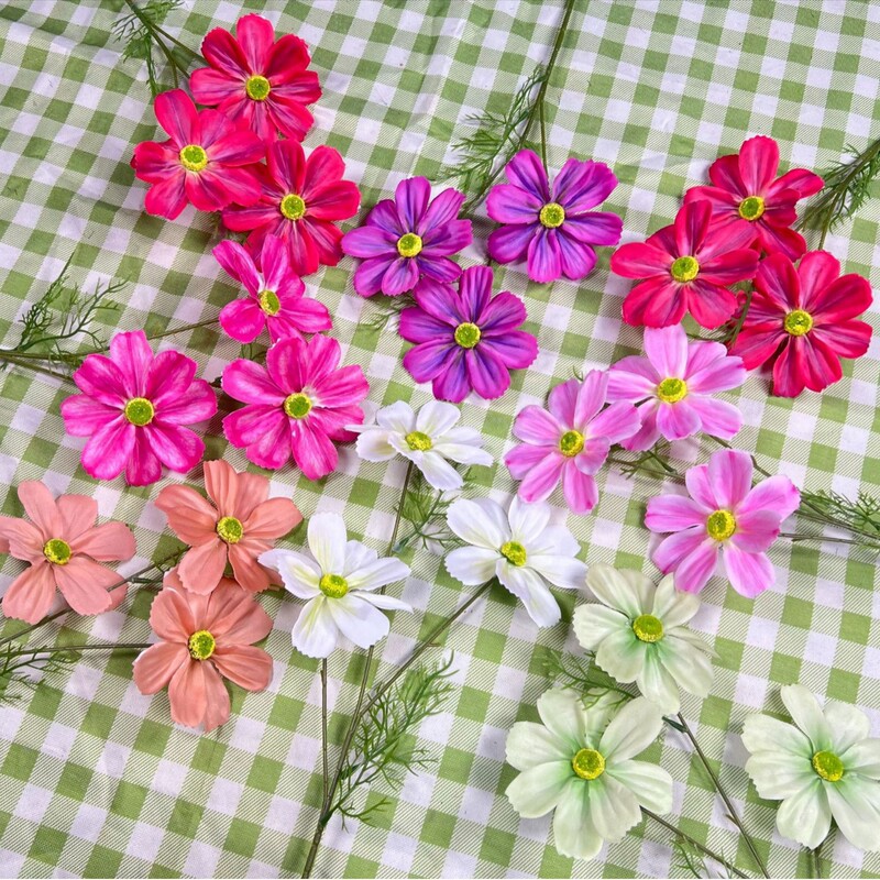 3D プリント Geshanhua 家の装飾小さな新鮮な屋外撮影模擬花写真結婚式の花外国貿易クロスボーダー手作り|undefined