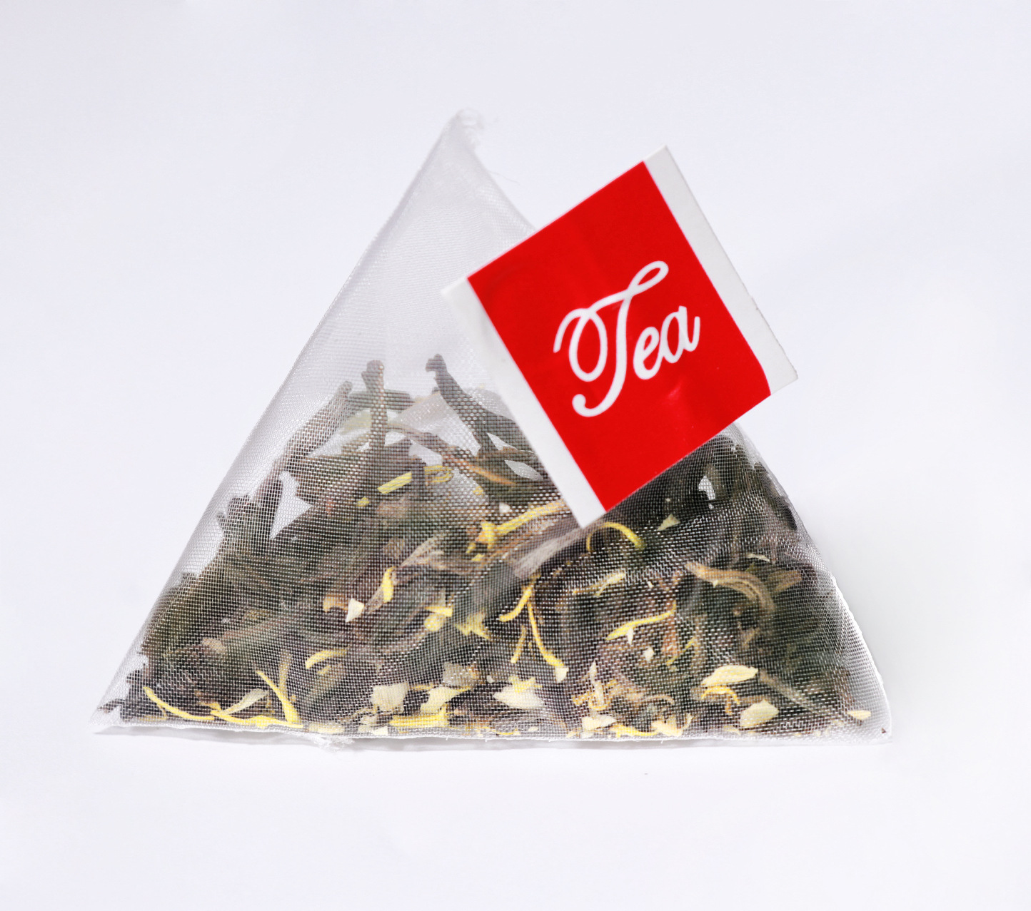 Жасмин зеленый чай 3G