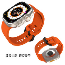 �m����O��Apple watch 123456789��ultra�����\���F�۹��z�ֱ펧