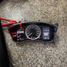 83800-YK040适用于21-23年卡罗拉1.5仪表盘 仪表盘总成