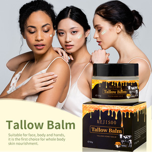 �羳Tallow Balmţ֬��30g�����wɫ�̝�����ţ֬���w���w����˪