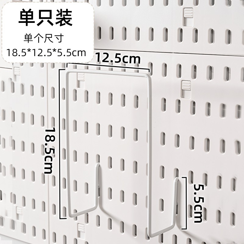 北欧の展示棚の背景壁の収納板を免除します。|undefined