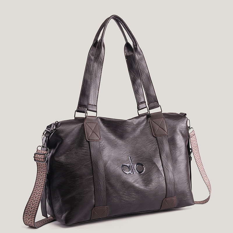 Alo bolsas de viaje al por mayor bolsas de ejercicio deportivas transfronterizas bolsas de hombro mochila ligera impermeable bolsa de viaje de gran capacidad para hombres
