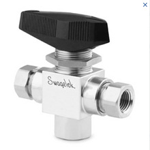 ������˸߉��͜�3ͨ���ySS-L83XPF4���ݼy1/4 in.PEEK�y�����P�