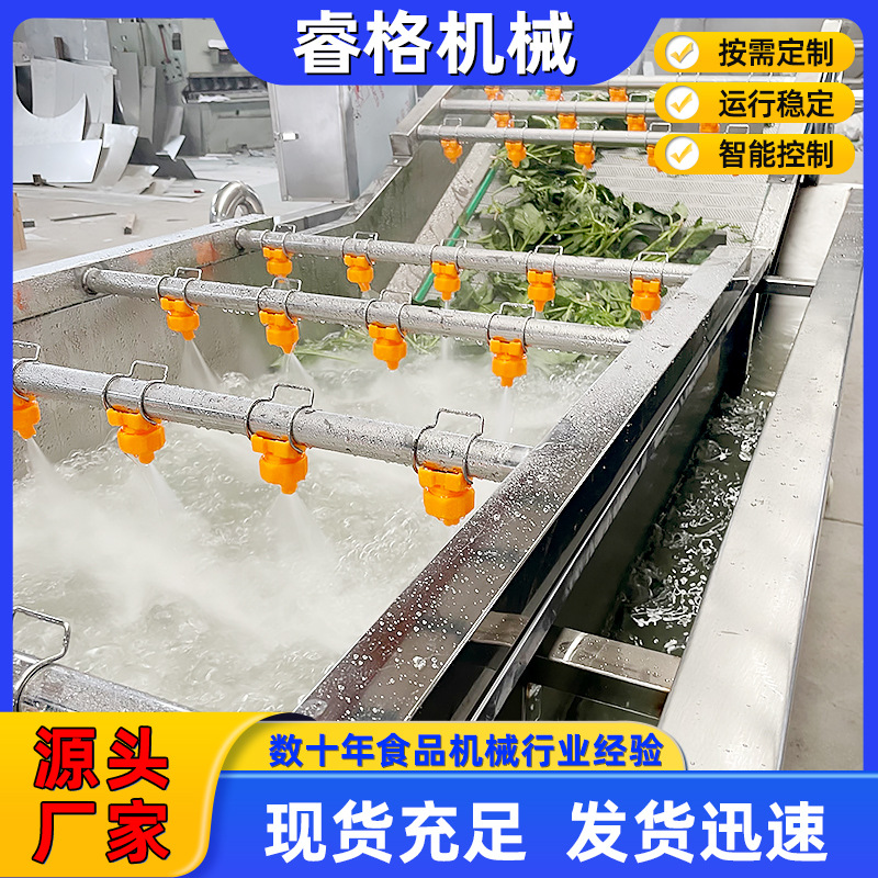 供应 多功能蔬菜清洗机 红枣清洗机 果蔬清洗设备 现货供应