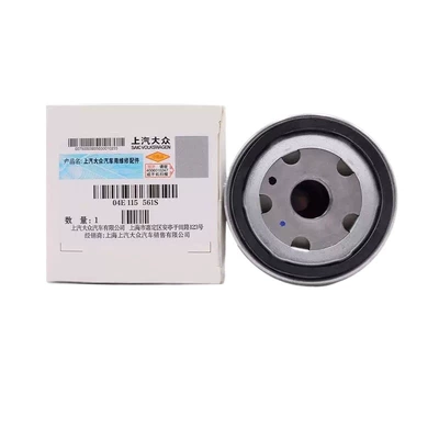 factory new Sagitar National VI – Oil filter