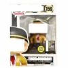 159# Luminous Injured Jessie